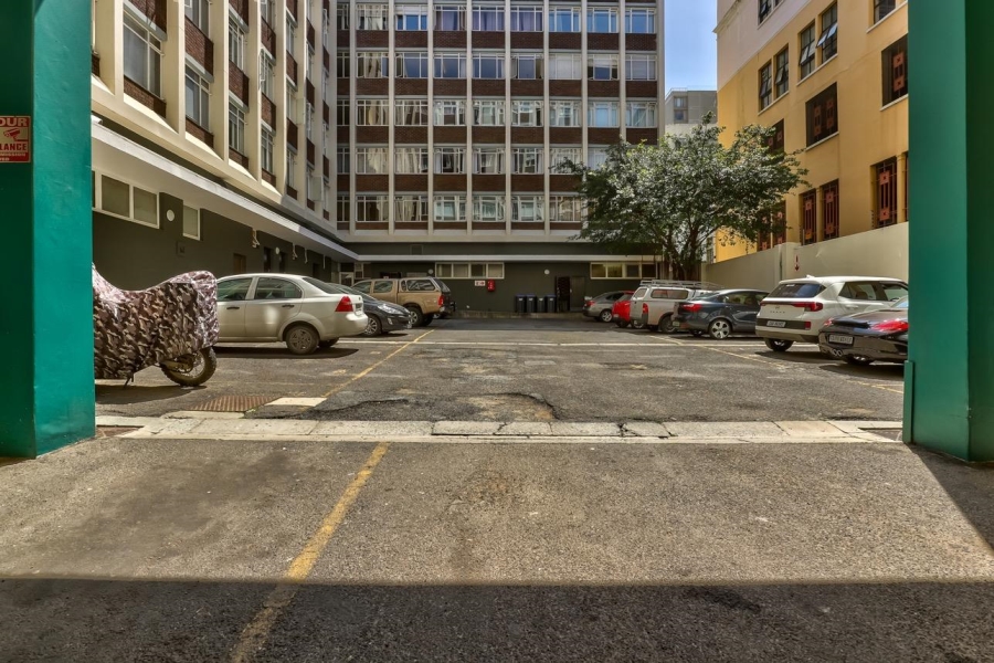 0 Bedroom Property for Sale in Cape Town City Centre Western Cape